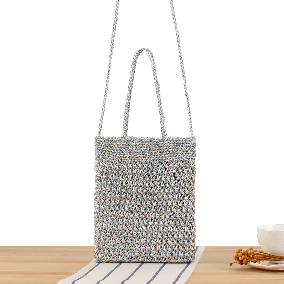 Stylish shoulder bag Bowlift