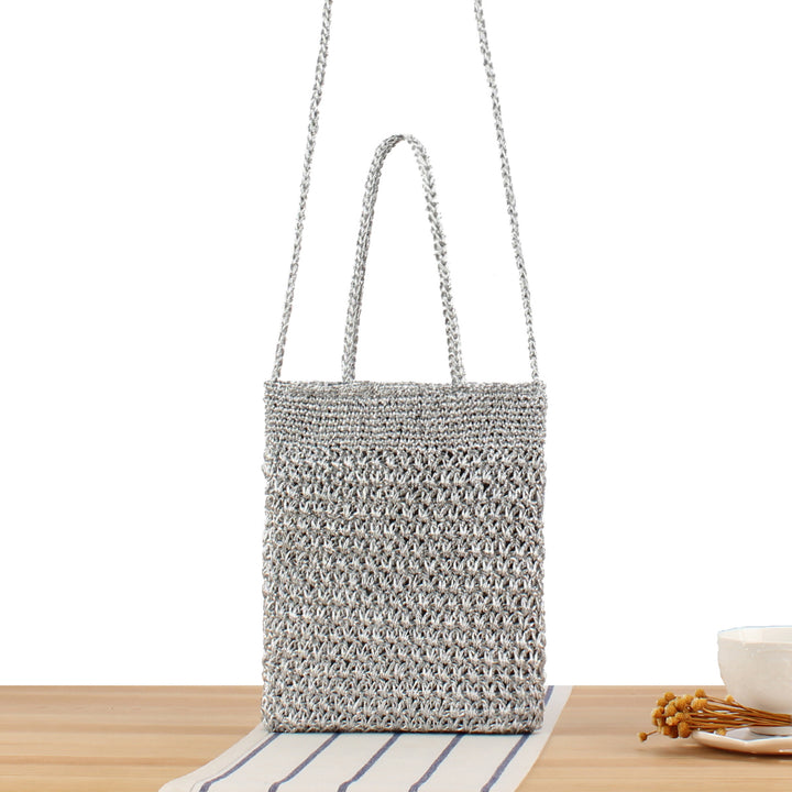 Stylish shoulder bag Bowlift