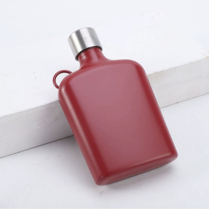 Women Insulated Water Bottle Bowlift