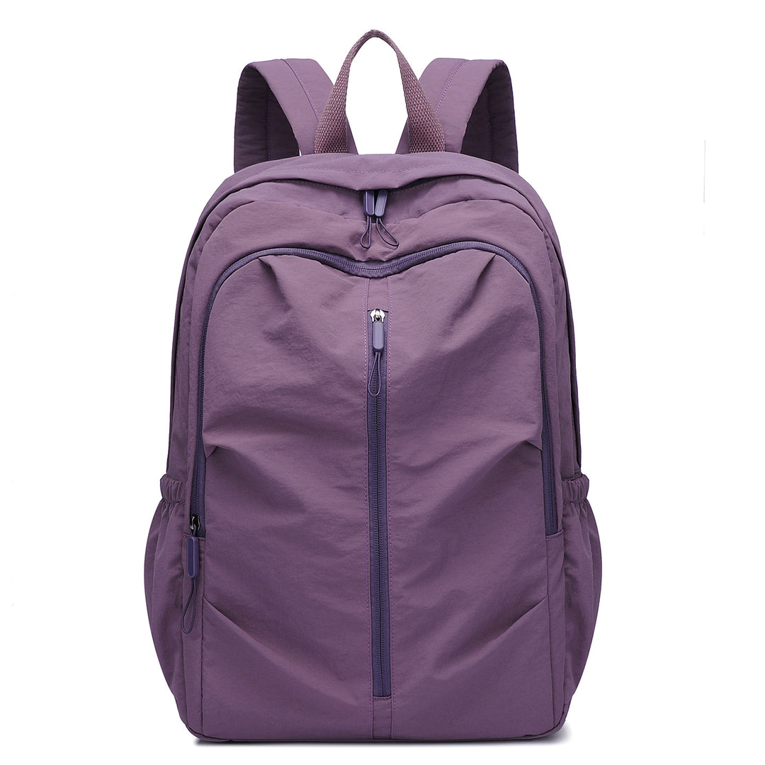 Versatile Lightweight Travel Backpack Bowlift