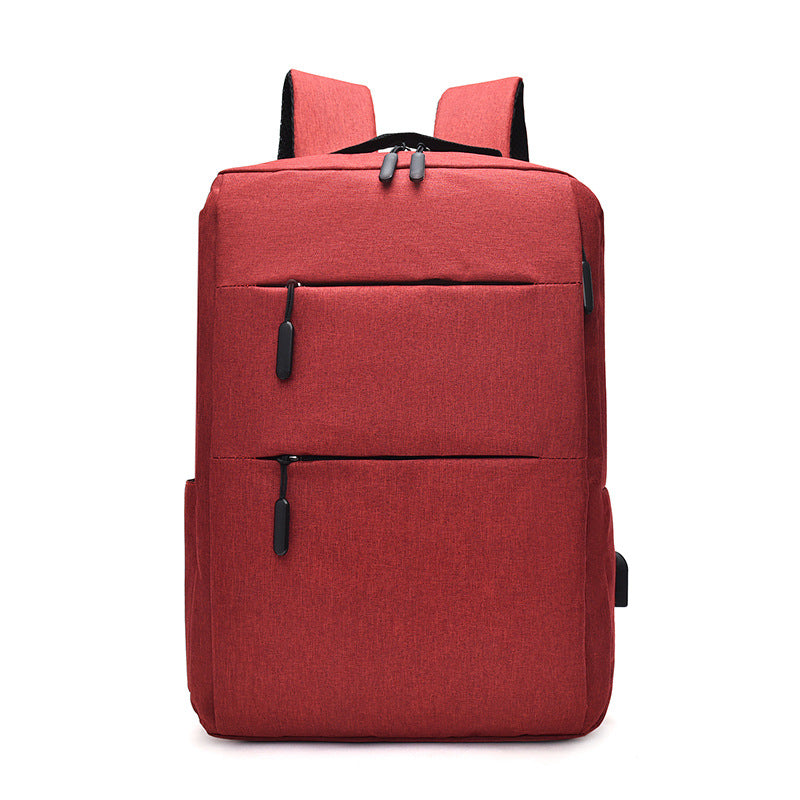Sleek Multi-Purpose Laptop Backpack Bowlift