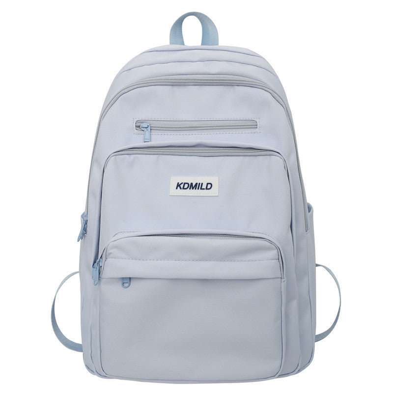 Functional Travel School Backpack Bowlift