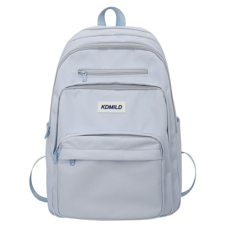 Functional Travel School Backpack Bowlift