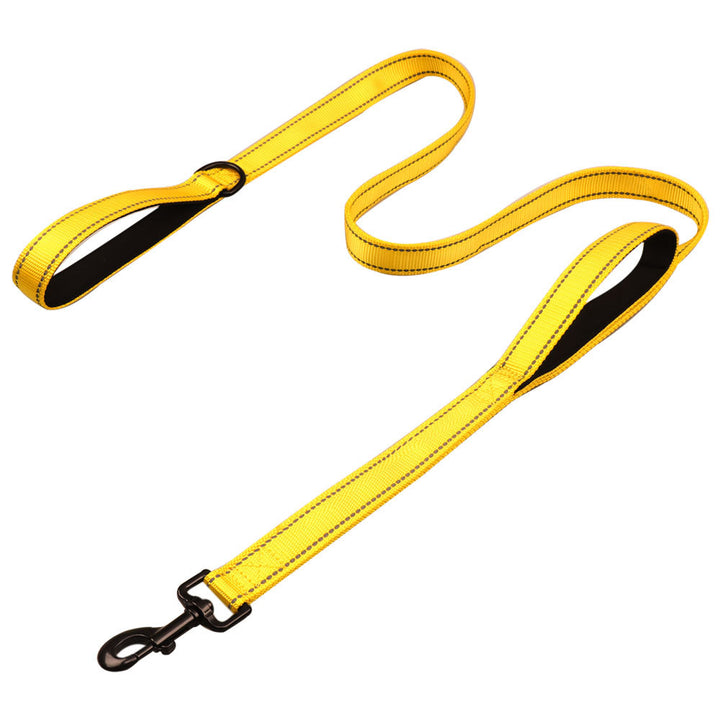 Padded Multi-Functional Dog Leash