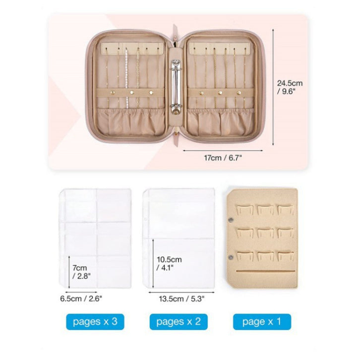 Padded Laptop Sleeve with Versatile Interior Layout Bowlift