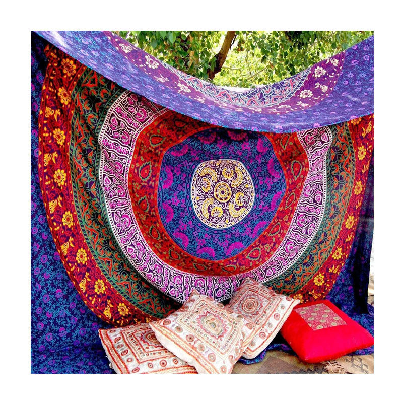 Decorative Tapestry
