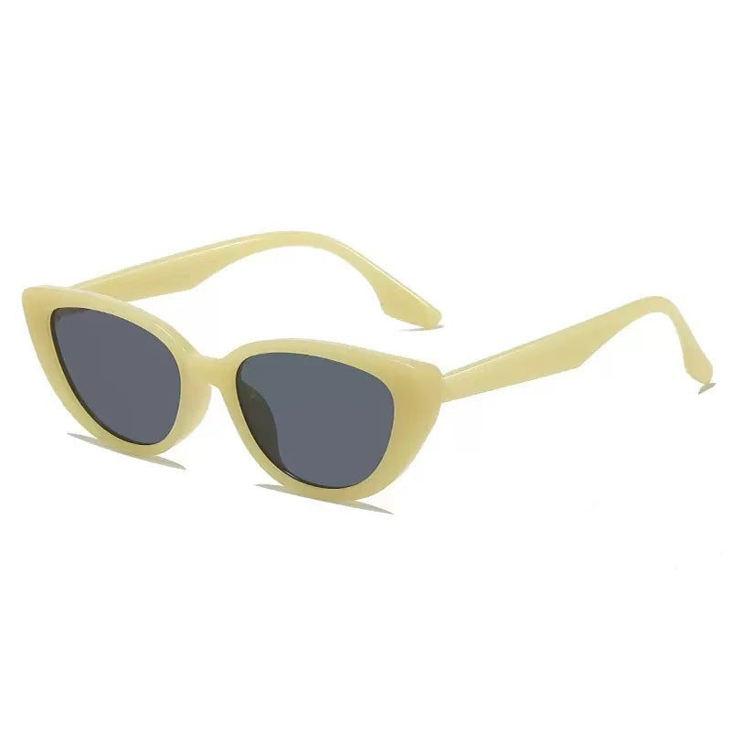 Modern Square Frame Sunglasses Bowlift