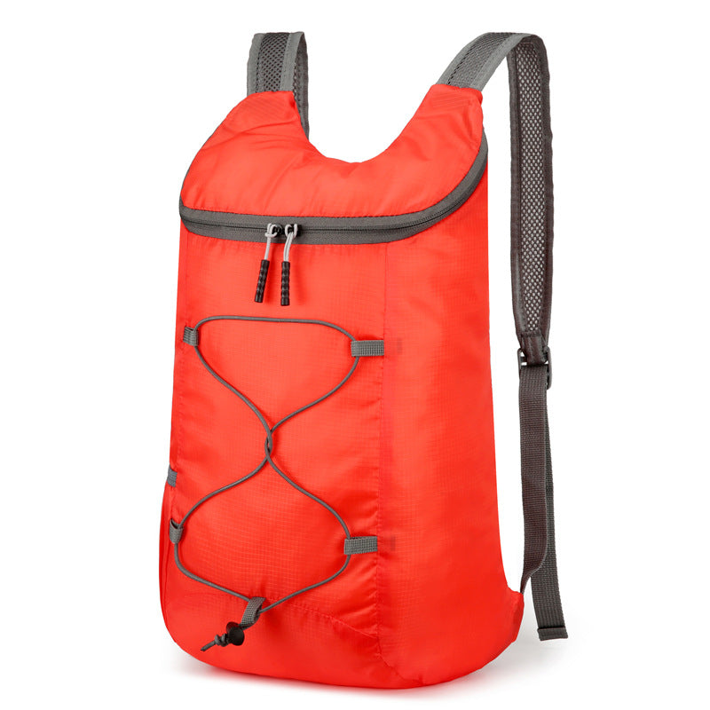 Lightweight Outdoor Hiking Backpack Bowlift
