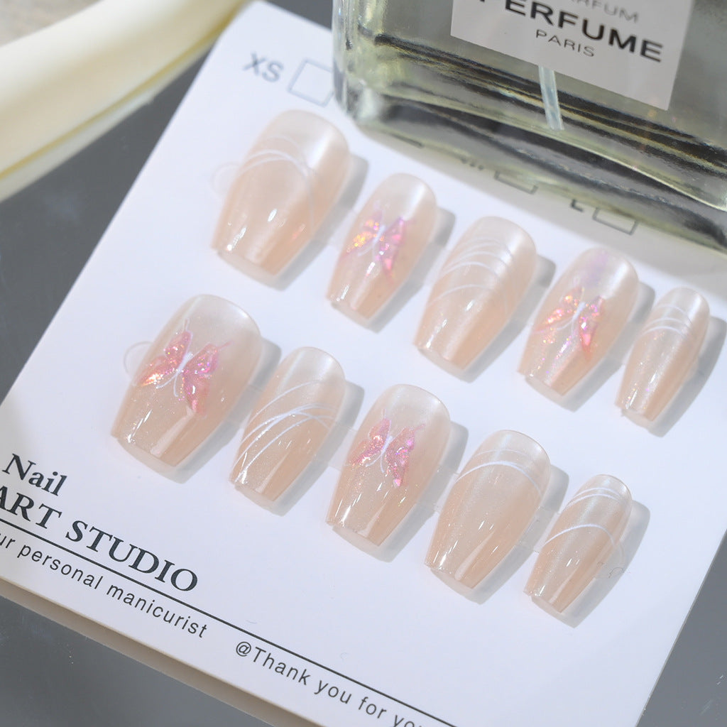Nail Art Tips Bowlift