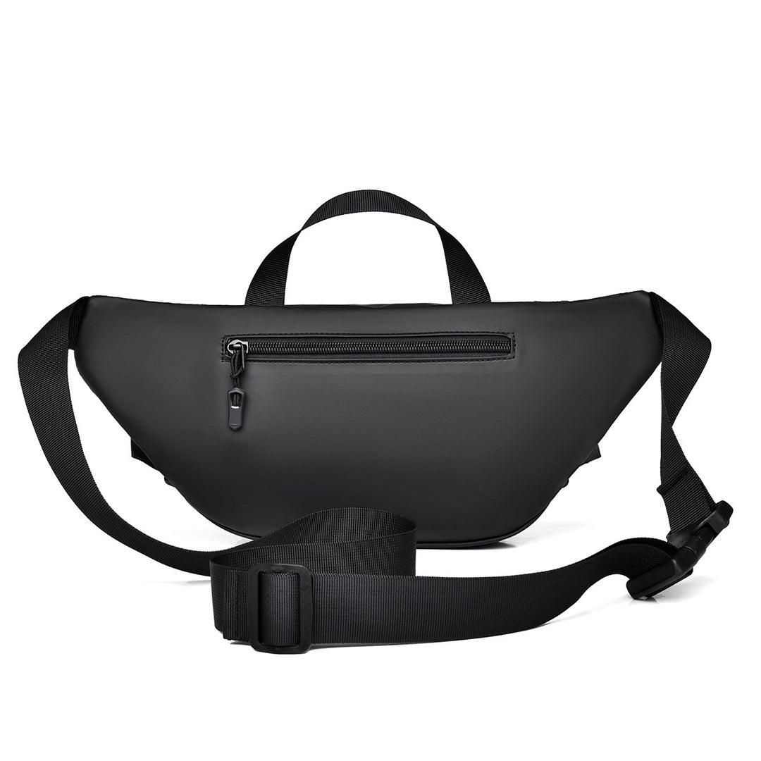 Durable Waterproof Sling Bag Bowlift