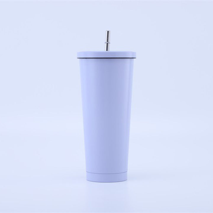 Stylish Insulated Travel Mug Bowlift