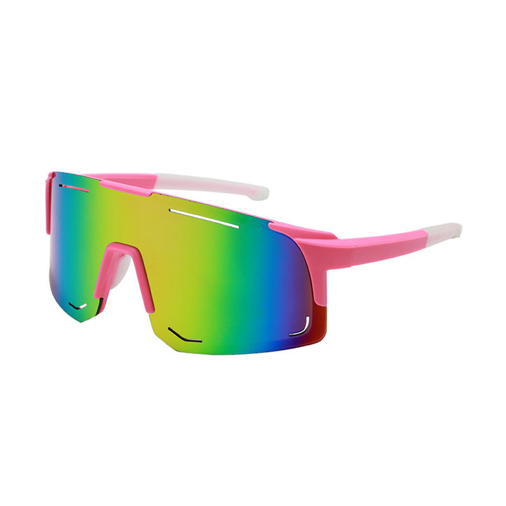 Men's Performance Racing Sunglasses Bowlift