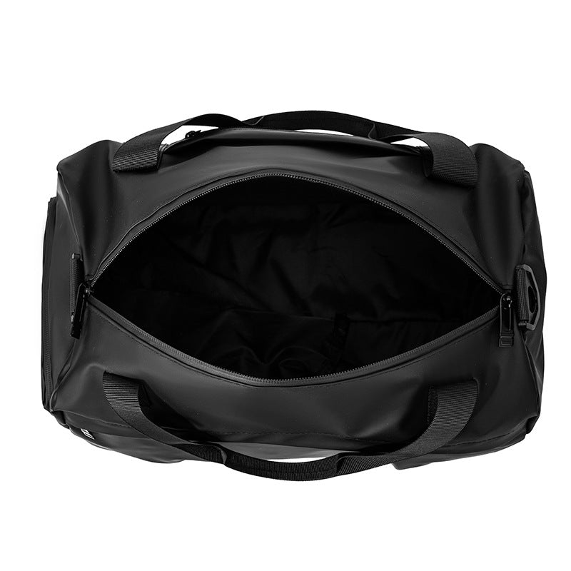 Men's Sporty Everyday Bag Bowlift