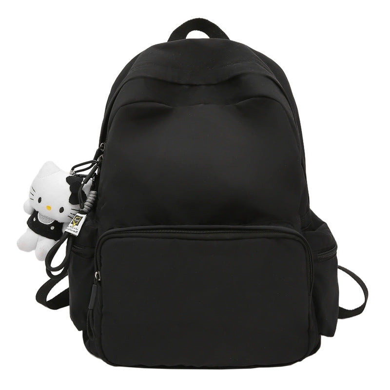 Casual Backpack Bowlift