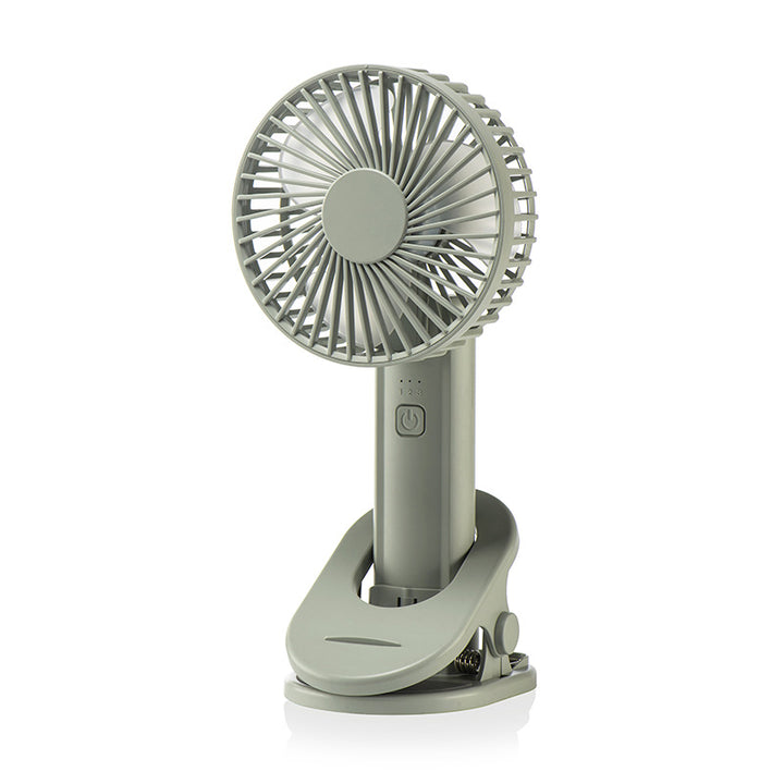 Portable Desk Fan Bowlift