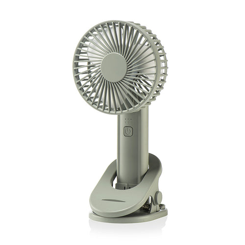 Portable Desk Fan Bowlift