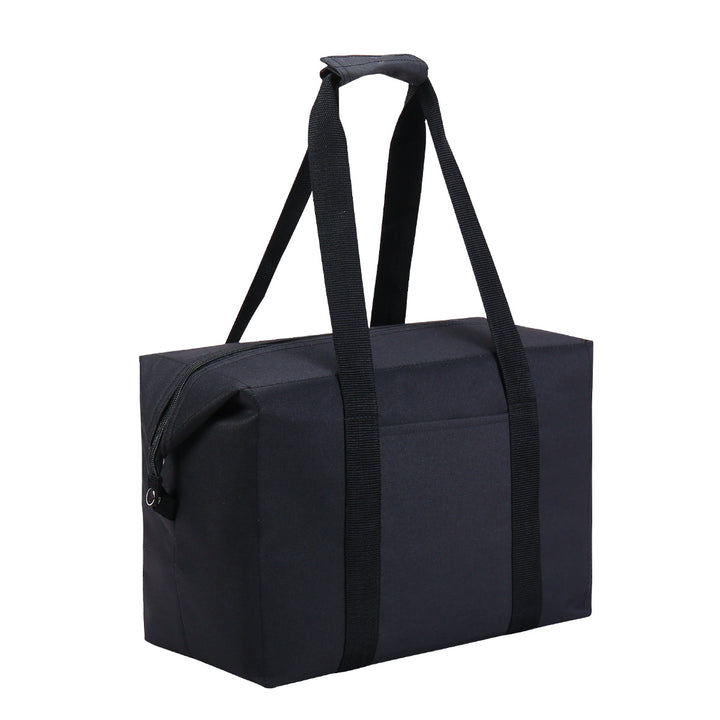 Durable Insulated Travel Cooler