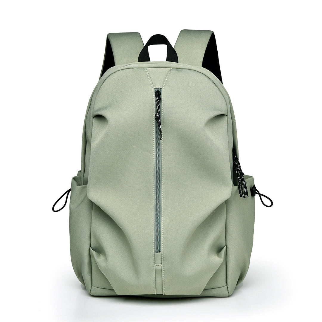 Ergonomic Casual Backpack Bowlift