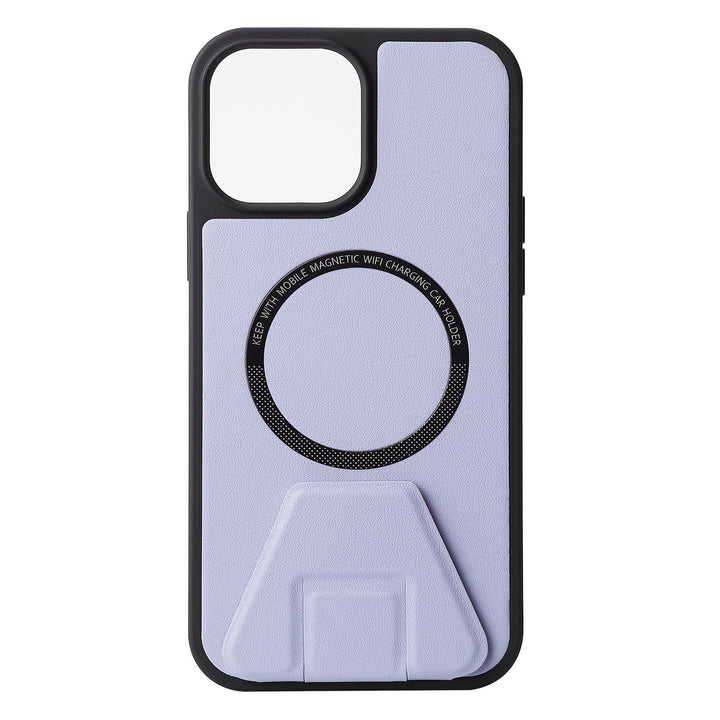 BowLift | Magnetic Wireless Charging Mobile Case for iPhone