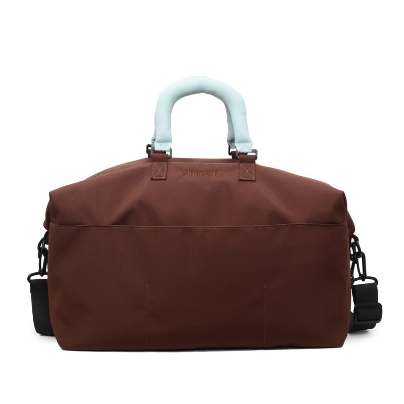 Premium Waterproof Travel Duffle