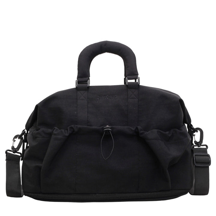 Multi-Functional Travel Weekender Bag