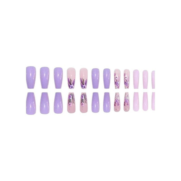 Nail Art Set Bowlift