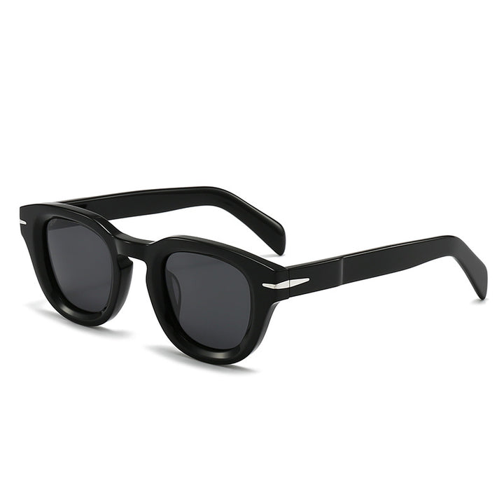 Ladies Designer Sunglasses with striking wearing comfort and UV protection Bowlift