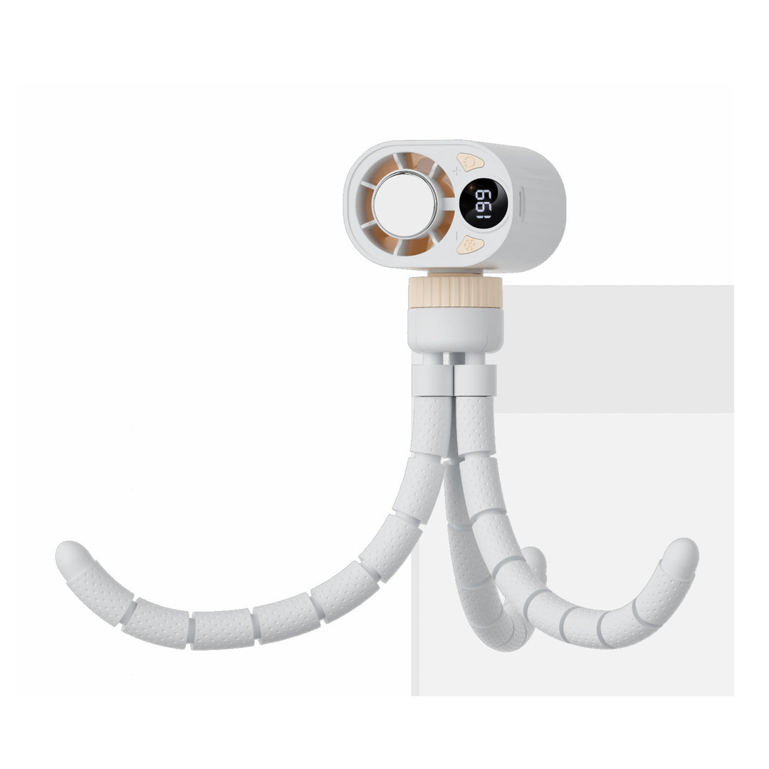 Adjustable Portable Cooling Device Bowlift