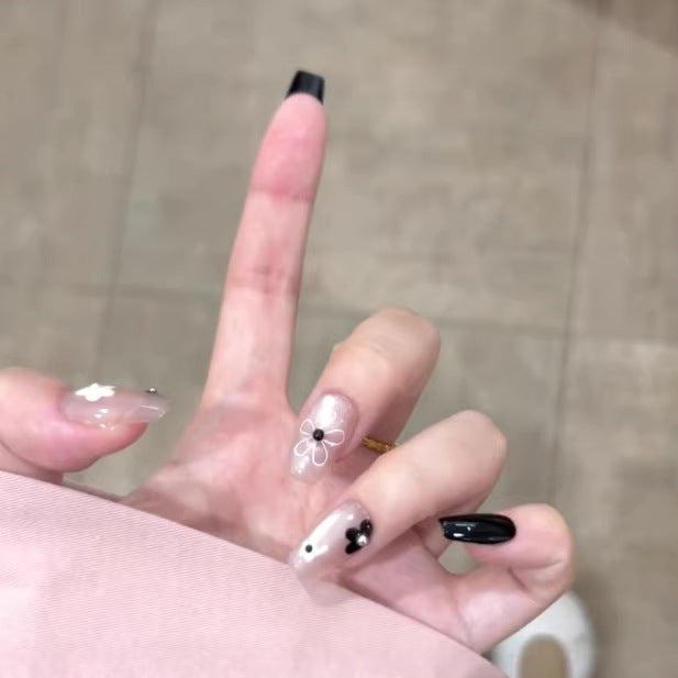 Nail Design Set Bowlift