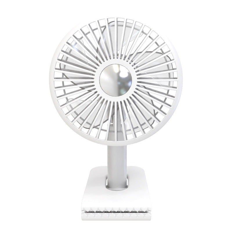 Women's portable table fan Bowlift