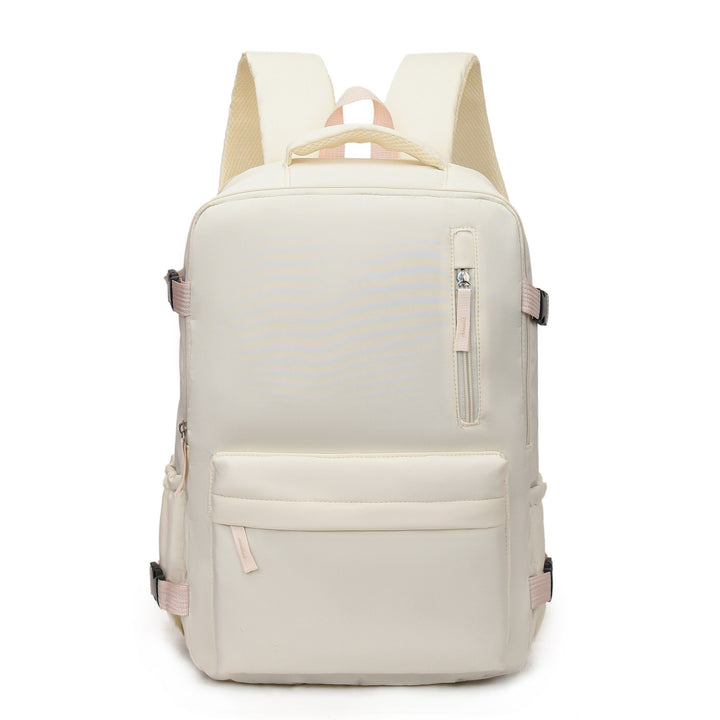 WoMulti-Functional Travel Backpack Bowlift