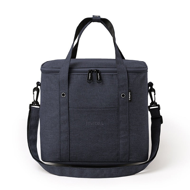 Insulated Lunch Tote