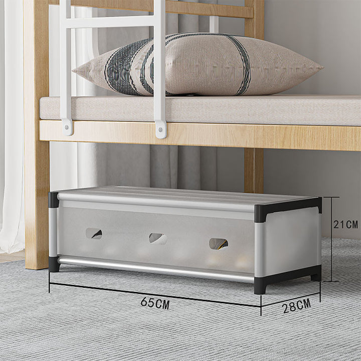Under-Bed Storage Box