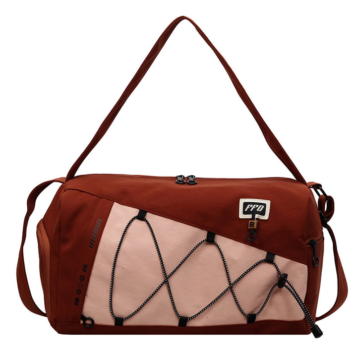 Travel Duffle Bag