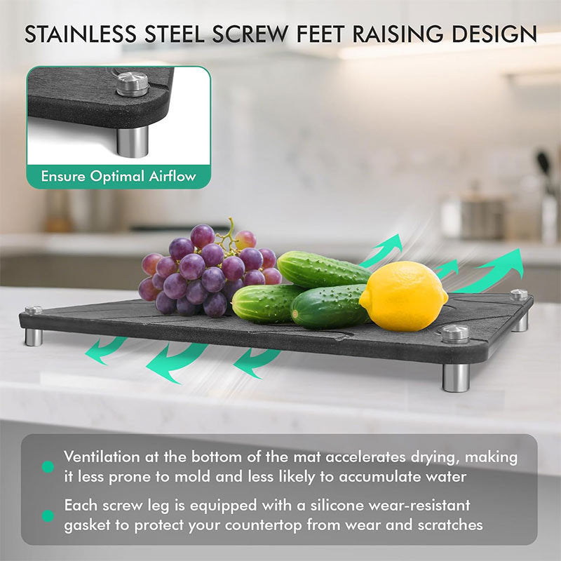 Decorative Serving Tray