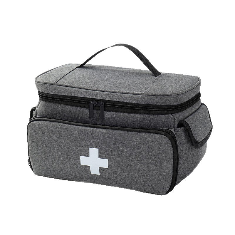 First-Aid-Bag Bowlift