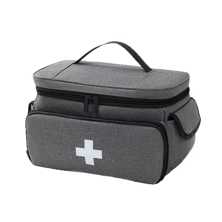 First-Aid-Bag Bowlift