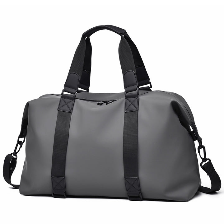 Robust Waterproof Travel Duffel Bag Bowlift