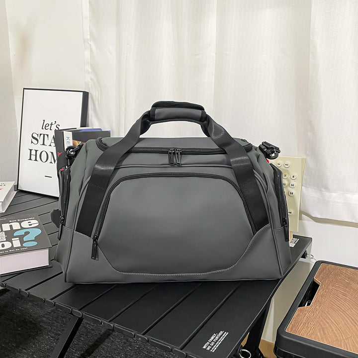 Women Multifunctional Sport and Travel Bag Bowlift