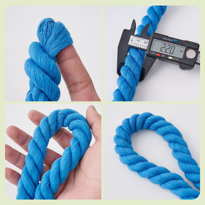 Durable Climbing Rope