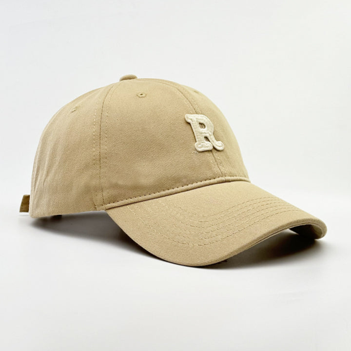 Ladies sporty baseball cap Bowlift