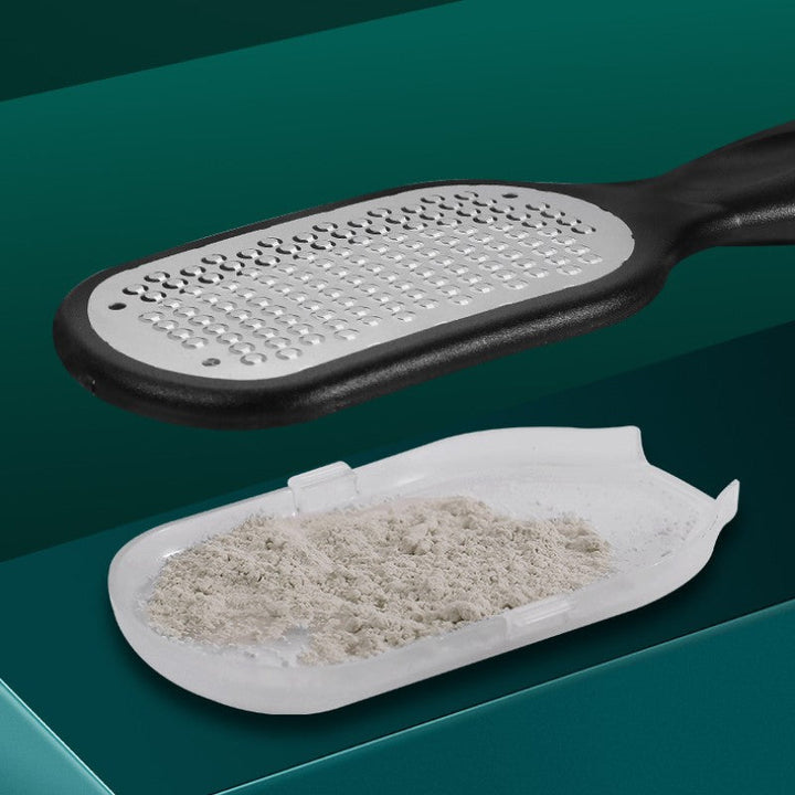 BowLift | Foot peeling tool