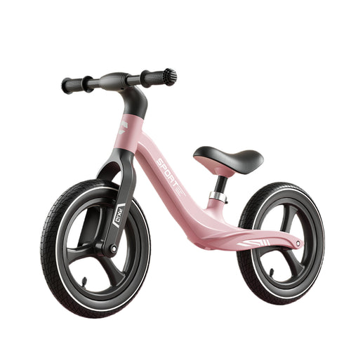 Lightweight Balance Bike Bowlift