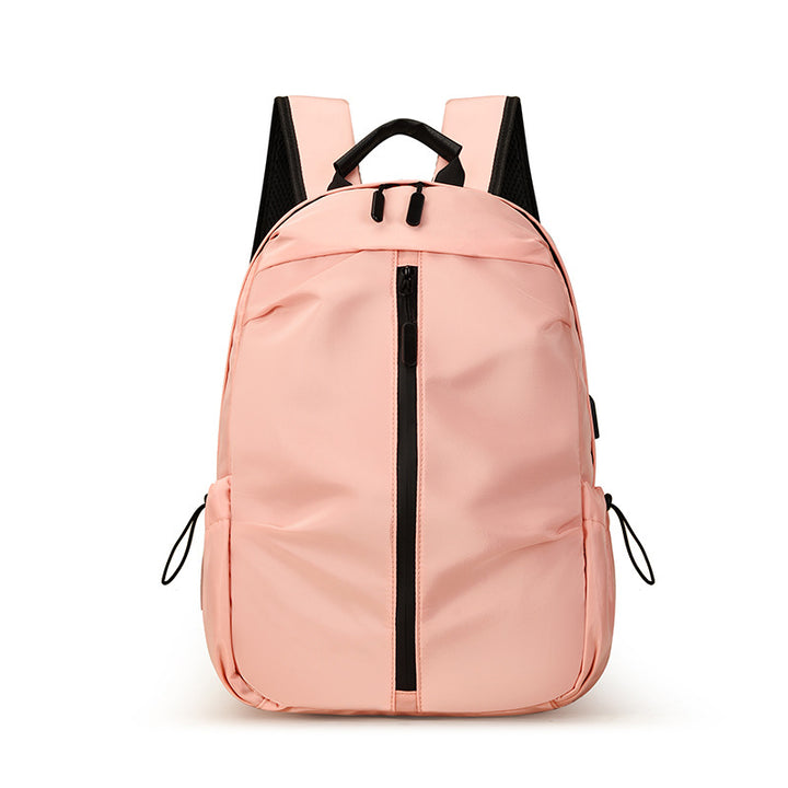 Lightweight Multi-Functional Laptop Backpack