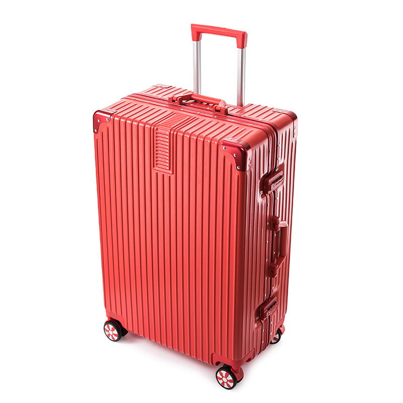 Modular Travel Luggage Set Bowlift