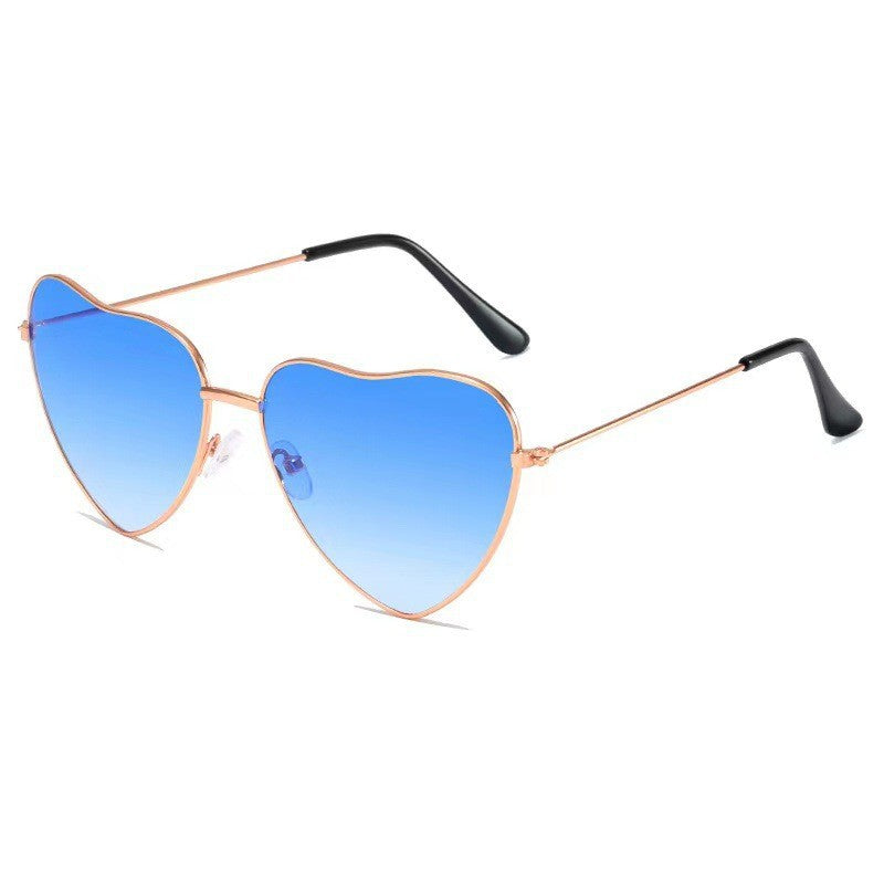 Innovative Winged Reflective Sunglasses Bowlift