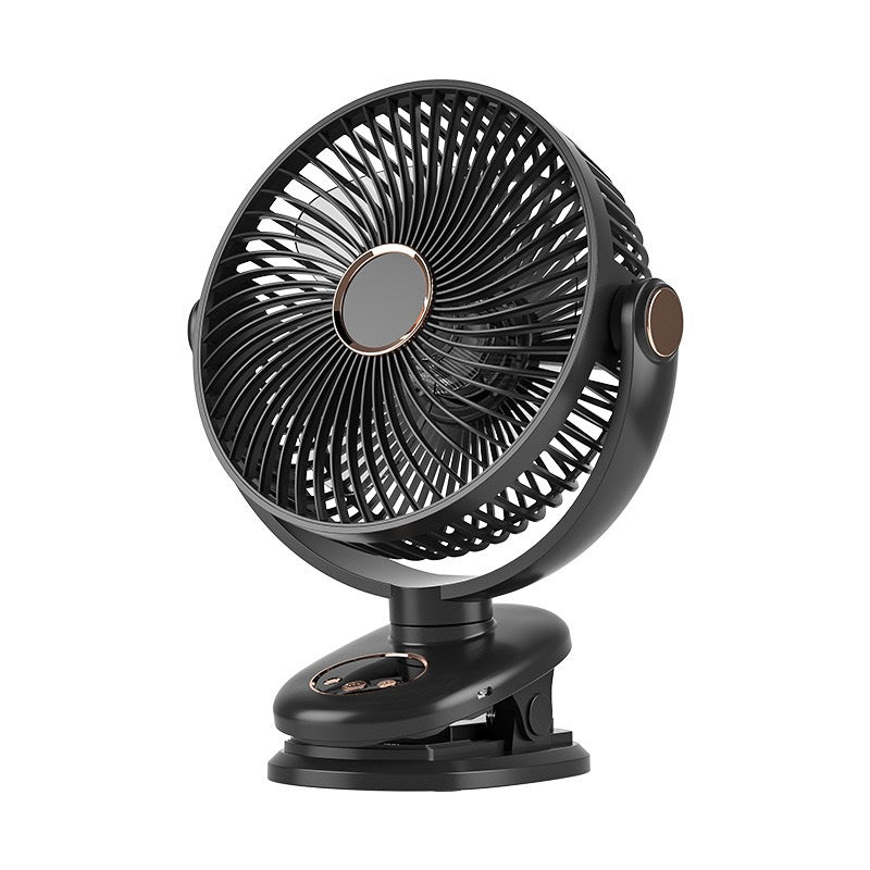 Unisex Portable Table Fan Bowlift