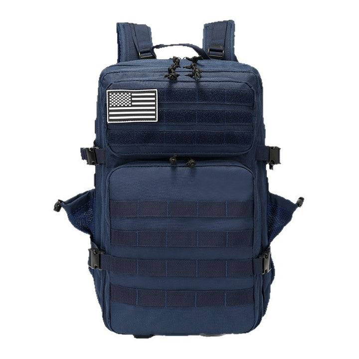 Tactical Utility Backpack Bowlift
