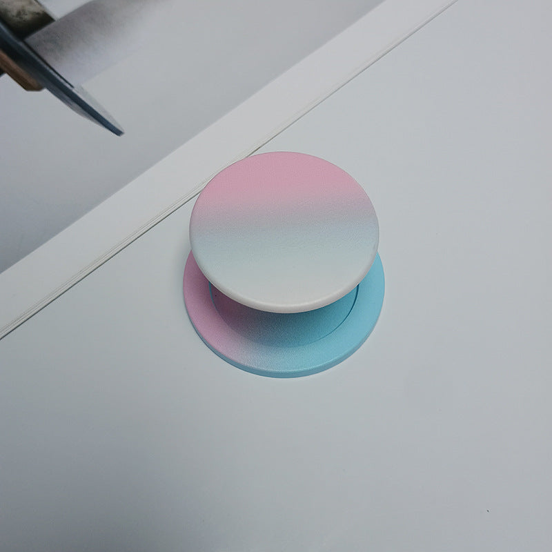 Stylish Gradient Phone Grip Bowlift