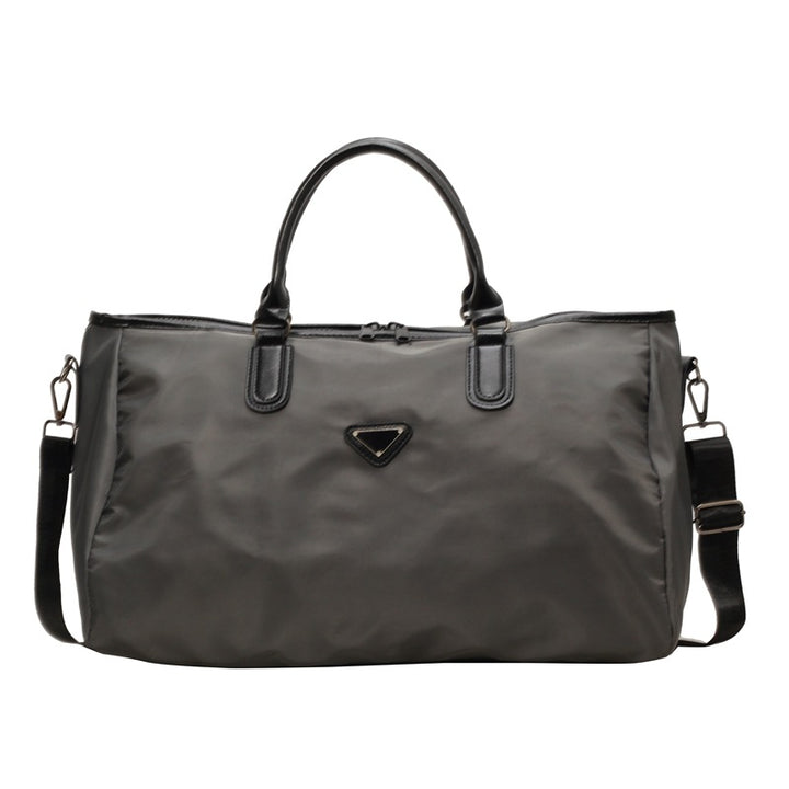 Practical sports and travel bag with versatile compartments Bowlift